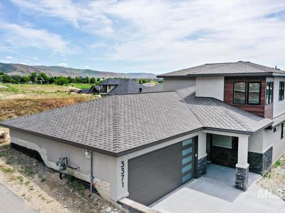3371 E Warm Spgs, Boise, ID, 83716