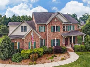 104 Shadow Ridge Ct, Statesville, NC 28677