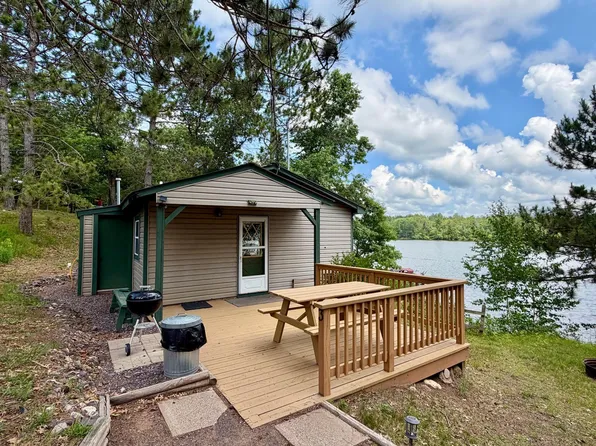 6833 View Point Lodge Rd Cabin 14-3, Gordon, WI 54838