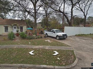 4101 Hirsch Rd, Houston, TX 77026