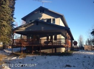 29365 Bluebell Ln, Soldotna, AK 99669