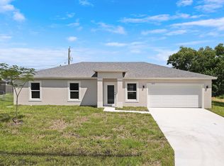 3079 SW Segovia St, Port Saint Lucie, FL 34953