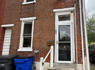 444 Apple St, Pottstown, PA 19464