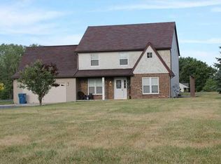3665 S Crissey Rd, Monclova, OH 43542