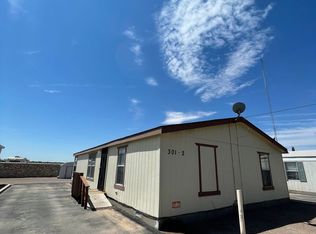 301 Carver Rd #2, Las Cruces, NM 88005