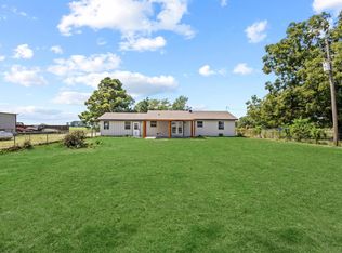 15886 Us Highway 377, Whitesboro, TX 76273