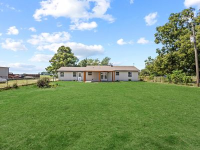 15886 Us Highway 377, Whitesboro, TX, 76273