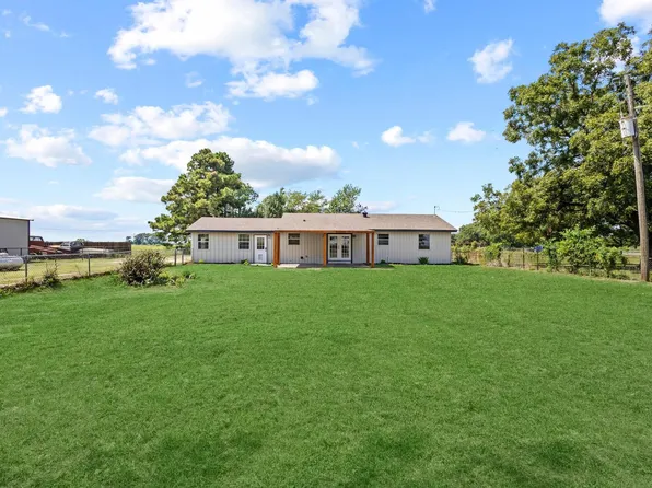 15886 Us Highway 377, Whitesboro, TX 76273