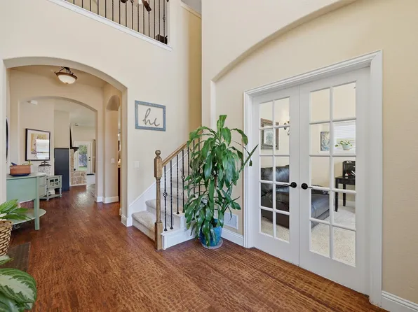4612 Liberty Hill Trl, Sherman, TX 75092