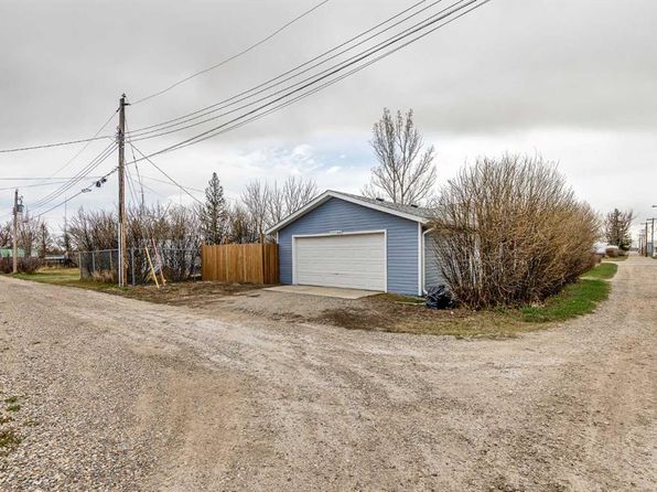 5140 S 53rd Ave, Stavely, AB T0L 1Z0