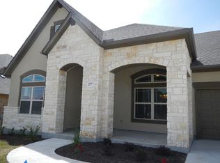 266 Merion Dr, Austin, TX 78737