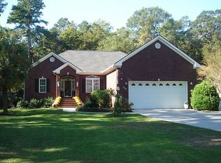 967 Oyster Pointe Dr, Sunset Beach, NC 28468