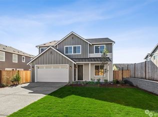 2401 Barn Door Ct #38, Ferndale, WA 98248