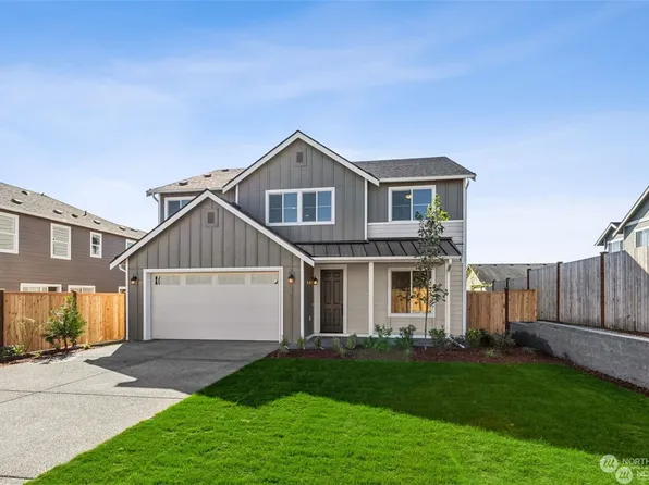 2401 Barn Door Court #38, Ferndale, WA 98248