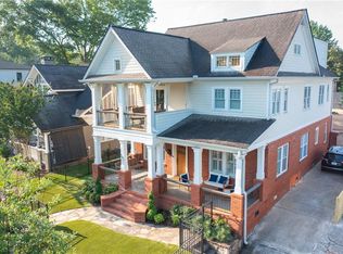 781 Greenwood Ave NE, Atlanta, GA 30306