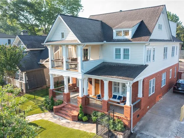 781 Greenwood Ave NE, Atlanta, GA 30306