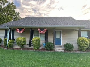 6852 Hebrew Rd, Donalsonville, GA 39845