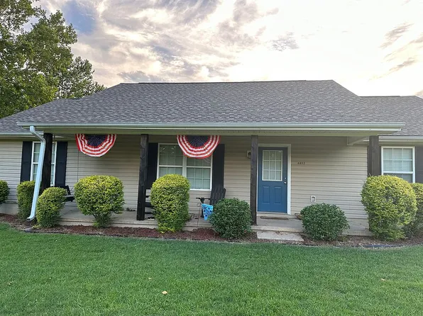 6852 Hebrew Rd, Donalsonville, GA 39845