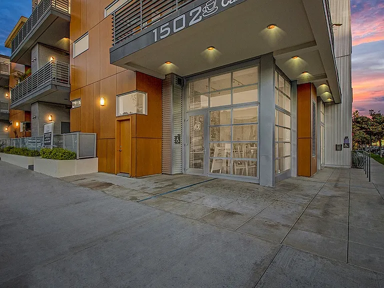 Bixby Apartments 1502 Broadway