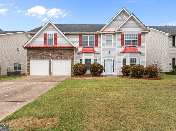 202 Summergate Ln, Villa Rica, GA 30180