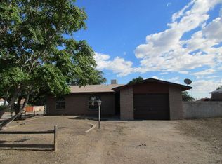1720 Brenda Rd SE, Rio Rancho, NM 87124