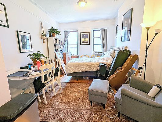 1st image of 57 W 105th St APT 4D