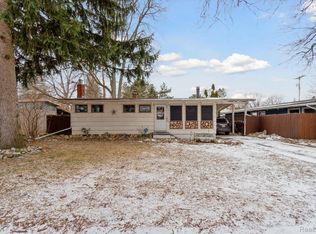 3610 Dearborn Ave, Flint, MI 48507