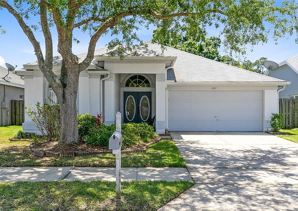 1st image of 1307 CARPENTER BRANCH COURT
