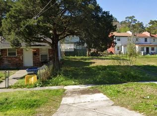 4508 FRIDEN Drive, Jacksonville, FL 32209