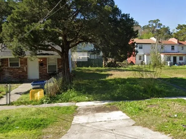 4508 FRIDEN Drive, Jacksonville, FL 32209