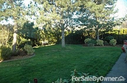 Fully Landscaped