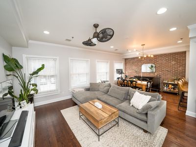 71 Jefferson St APT 1, Hoboken, NJ, 07030