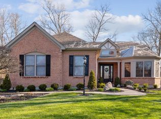 6614 Red Hawk Ct, Maineville, OH 45039