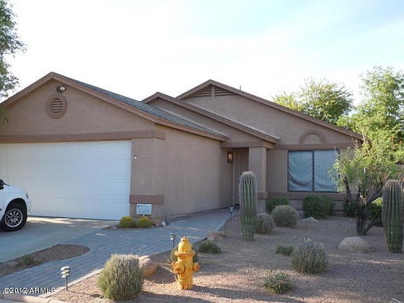 4th image of 3116 W Robin Ln