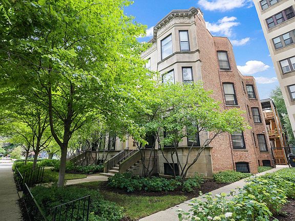 2nd image of 5707 S Kenwood Ave #1-2