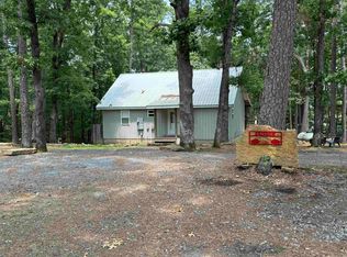 1237 Circle Acres Rd, Edgemont, AR 72044