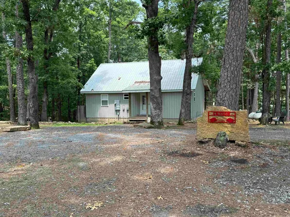1237 Circle Acres Rd, Edgemont, AR 72044