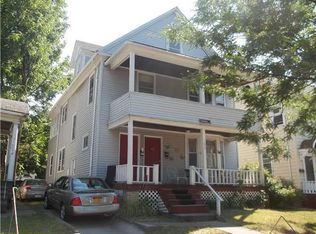 183 Norton St, Rochester, NY 14621