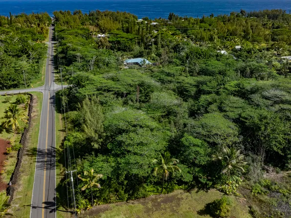 Paradise Dr Lot 2651, Keaau, HI 96749
