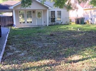 40795 Hayes Rd, Slidell, LA 70461