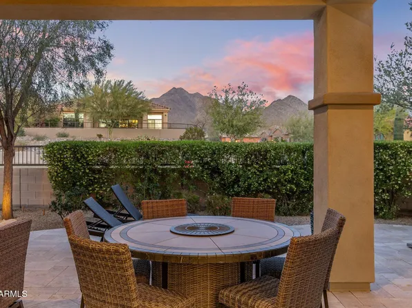 18491 N 98TH Way, Scottsdale, AZ 85255