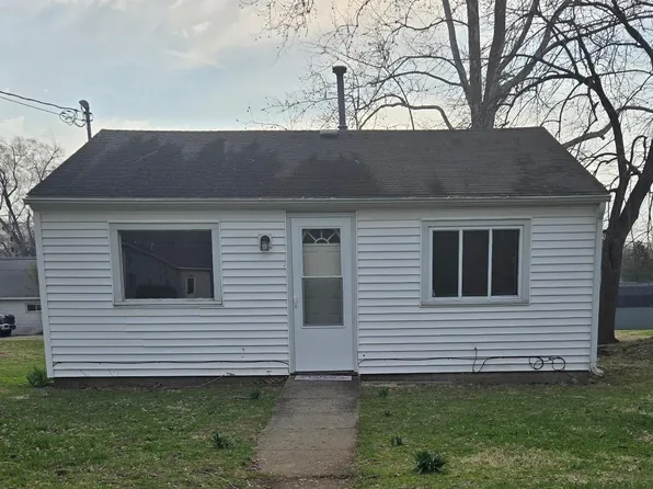 103 Market St, Williamsport, IN 47993