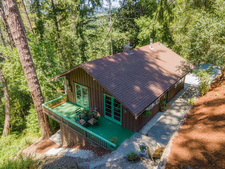 42 Ridge Way, Mount Hermon, CA 95041 MLS ML81935652 Zillow