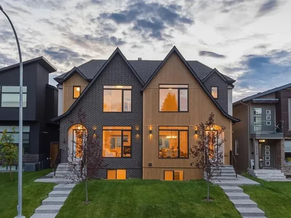 2229 E 36th St SW, Calgary, AB T3E 2Y9