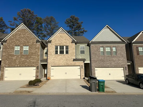 2680 Norwich Trce, Snellville, GA 30078