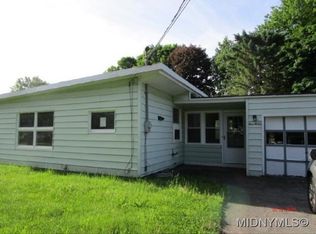 106 Glen Rd S, Rome, NY 13440