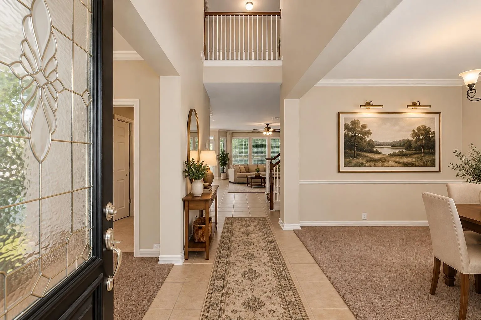 4 bed, 3.0 bath, 2891 sqft, $2,700 — Photo 3