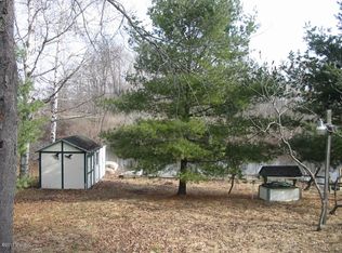4986 Airstrip Dr, Barryton, MI 49305