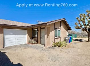 6455 Linda Lee Dr, Yucca Valley, CA 92284
