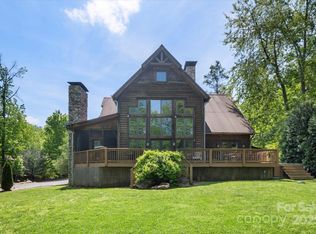 54 Cottage Grove Dr, Nebo, NC 28761